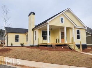 153 Russell Way, Athens, GA 30606