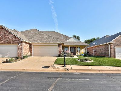 6809 NW 135th Ter, Oklahoma City, OK, 73142