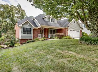 421 Pettyjohn Rd, Kingsport, TN 37664