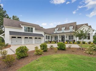 7 Somerset Point, Bluffton, SC 29910