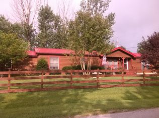 6555 Fascination Way, Hillsboro, OH 45133