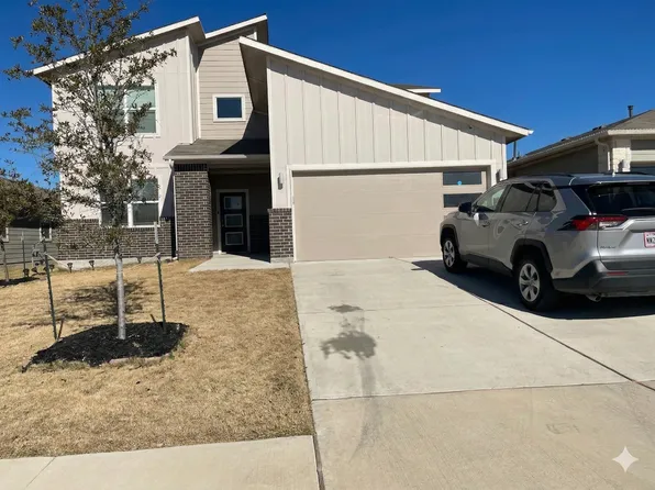 4704 Tully Dr, Pflugerville, TX 78660