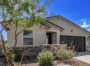 5613 W Notch Hill Rd, Laveen, AZ 85339