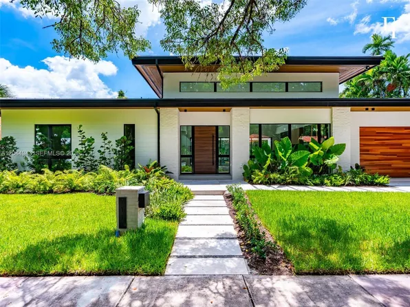 1111 Alberca St, Coral Gables, FL 33134