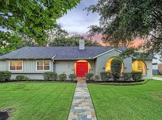9726 Moorberry Ln, Houston, TX 77080