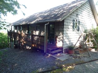 454 Falcon Hill Dr, Sylva, NC 28779