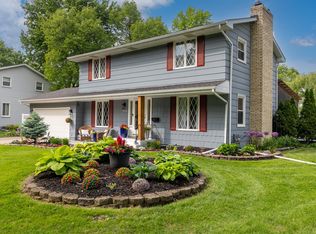 3940 Virginia Ave N, New Hope, MN 55427