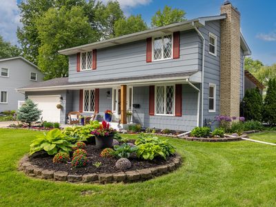 3940 Virginia Ave N, New Hope, MN, 55427