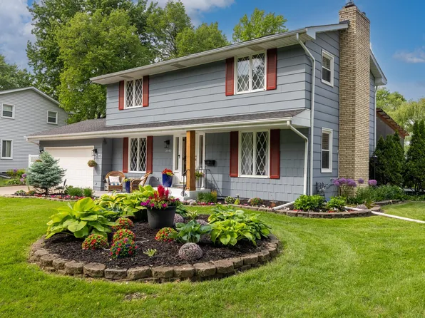 3940 Virginia Ave N, New Hope, MN 55427