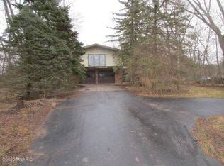 11681 California, Bridgman, MI 49106