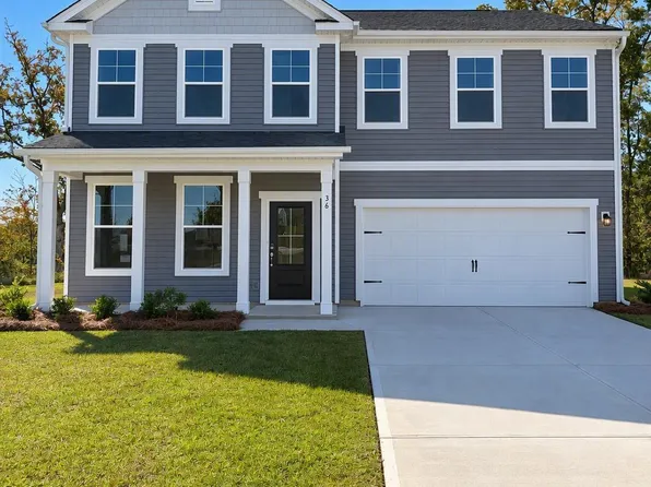 36 Spider Web Ct, Blythewood, SC 29016