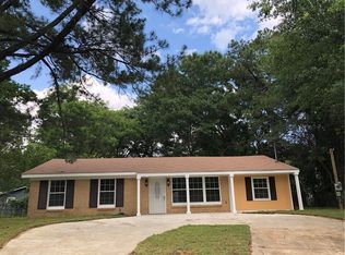 574 Leamore Ct, Mobile, AL 36617