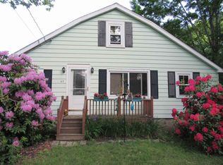 65 Long Sands Rd, York, ME 03909