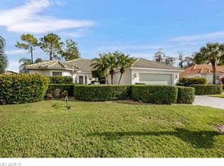 12741 Hunters Ridge Dr, Bonita Springs, FL 34135