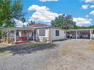 5503 Prairie Ln, Edinburg, TX 78542
