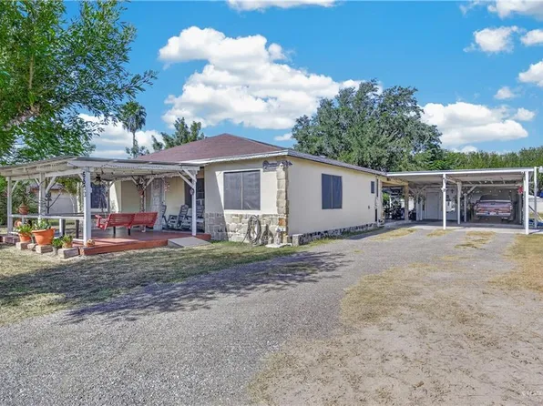 5503 Prairie Ln, Edinburg, TX 78542