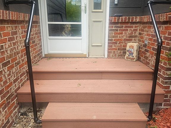 5th image of 4611 N Regency Pl