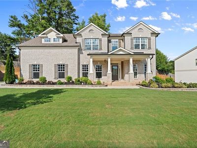 1620 Brook Ivy Dr, Lawrenceville, GA, 30044