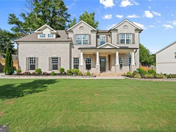 1620 Brook Ivy Dr, Lawrenceville, GA 30044