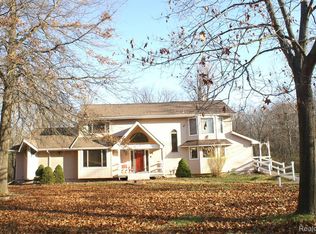 50801 Warren Rd, Canton, MI 48187