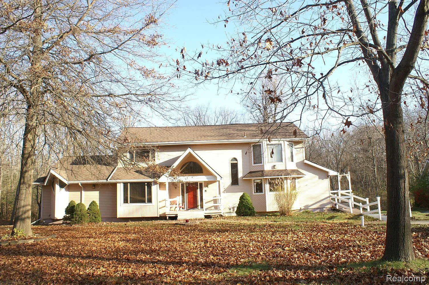 50801 Warren Rd photo 1