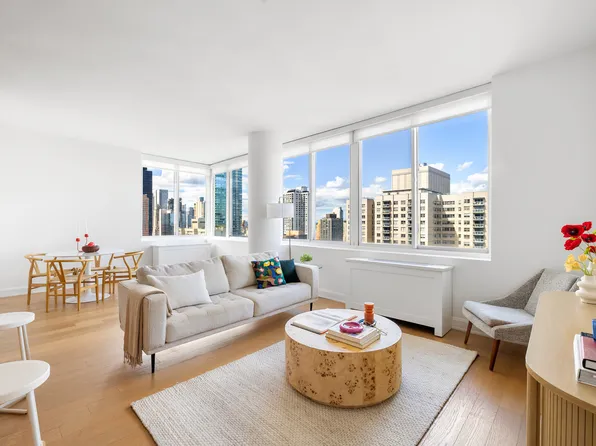 420 East 54th Street image 1 of 9