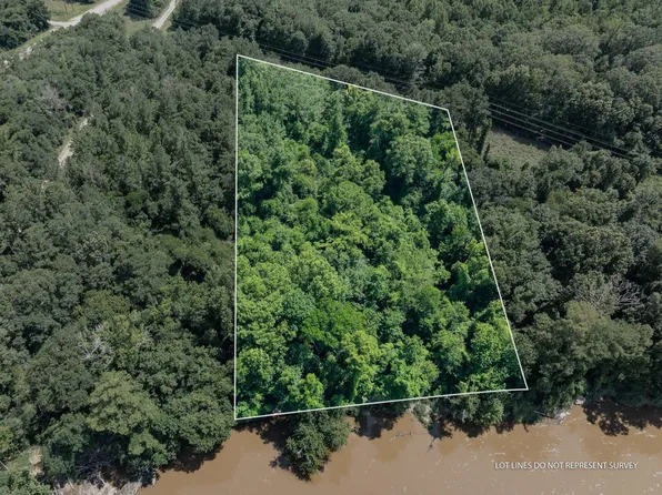 3.51 Mol Ac Old Hwy #24, Mc Lain, MS 39456