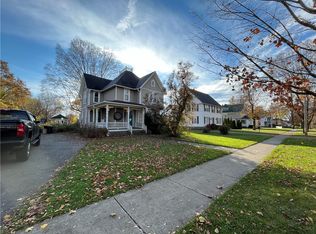 173 E Main St, Avon, NY 14414