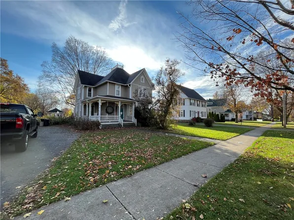 173 E Main St, Avon, NY 14414