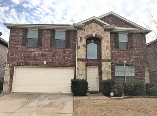 5717 Rubblestone Dr, McKinney, TX 75070