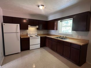 501 N Church St APT 17, Okolona, MS 38860