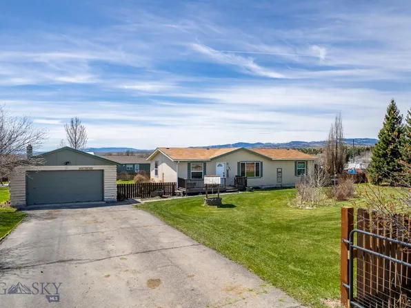 309 Main St W, Clyde Park, MT 59018