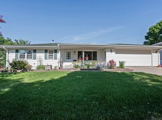 2508 Lori Dr SW, Cedar Rapids, IA 52404