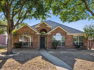 6500 Plantation Ln, Frisco, TX 75035
