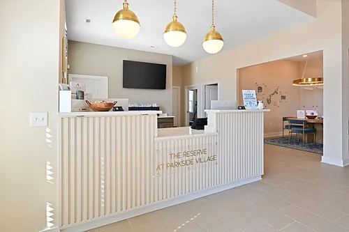 The Reserve at Parkside Village — Photo 25