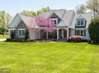 15701 Berkeley Dr, Haymarket, VA 20169
