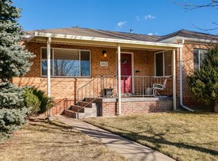 3401 E 27th Ave, Denver, CO 80205