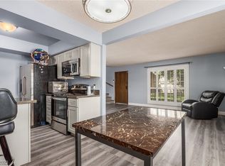 3093 Pinehurst Dr APT C, Las Vegas, NV 89109