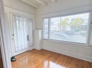 2434 4th St APT 1, Santa Monica, CA 90405