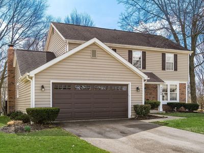 7769 Spyglass Hill Ct, Pickerington, OH, 43147