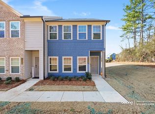 4430 Ryan St, Douglasville, GA 30135