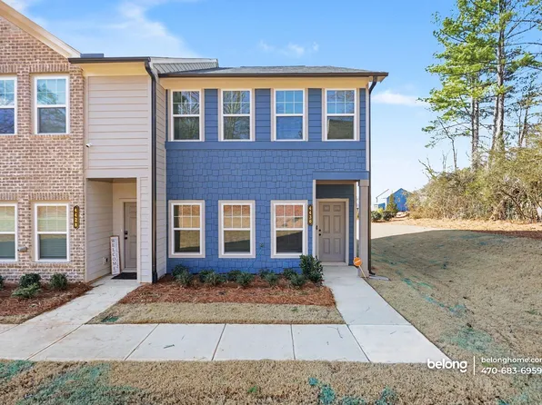 4430 Ryan St, Douglasville, GA 30135