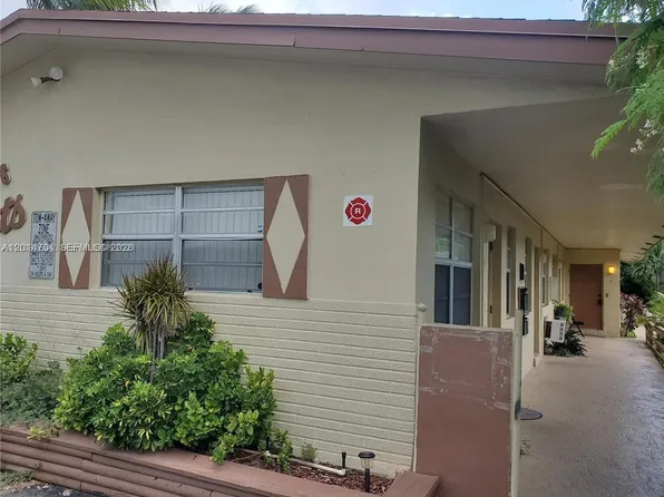 836 NW 2nd Ave APT 1, Fort Lauderdale, FL 33311