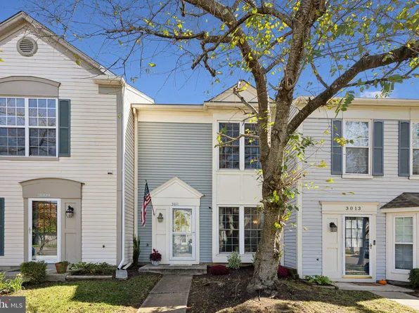 3011 McMaster Ct, Herndon, VA 20171