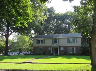 590 Ridgecrest Rd, Akron, OH 44303