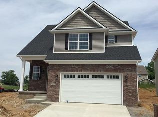 3028 Falling Leaves Ln, Lexington, KY 40509