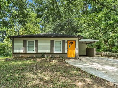 2843 Mango Cir NW, Atlanta, GA, 30318