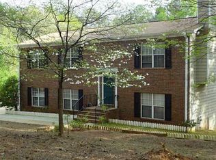 4665 Drew Rd, Alpharetta, GA 30004