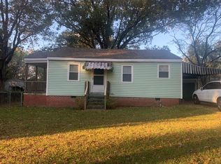 4638 McRaven Rd, Jackson, MS 39204