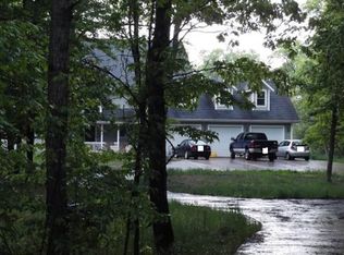 187 W Cabin Lake Rd, West Branch, MI 48661